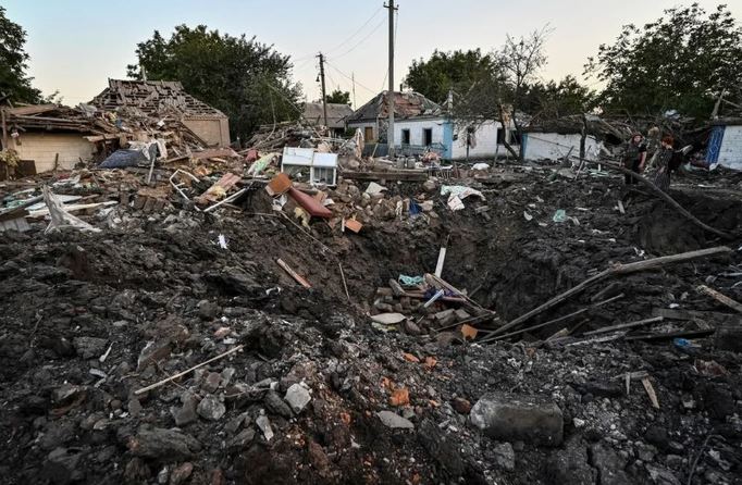 La Unión Europea advirtió a Rusia que deberá “rendir cuentas” por el bombardeo contra la estación ferroviaria en Ucrania