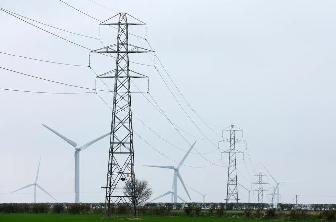 Los británicos pagarán aumentos anuales de hasta el 80 por ciento por la energía en octubre