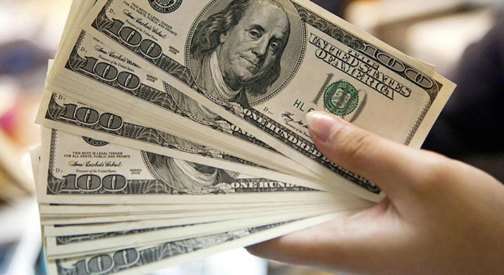 Banco Central realizó intervención de $8,3 millones en MONEX ante reciente alza en tipo de cambio