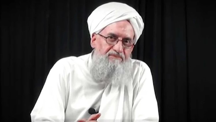 Qué significa para el futuro de Al Qaeda la muerte de Ayman Al-Zawahiri