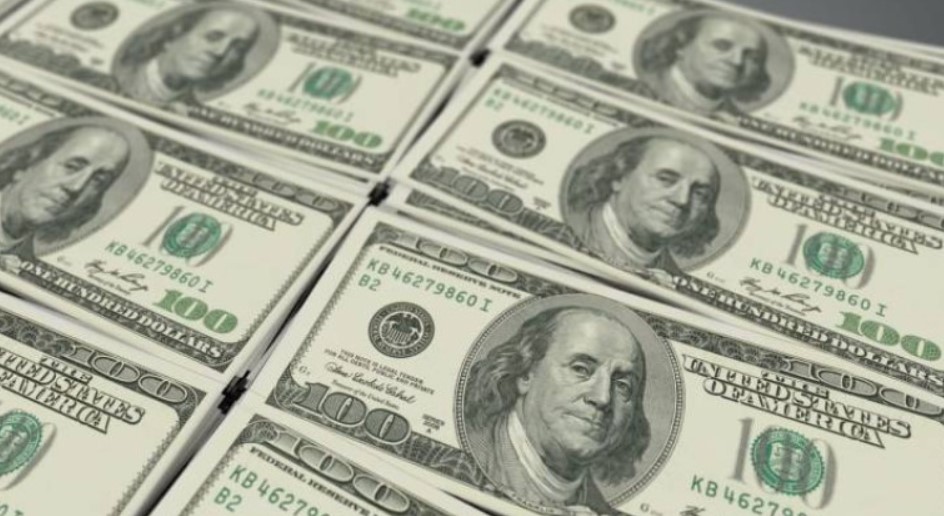 Crédito de $1100 millones del FLAR ya se refleja en reservas internacionales: Dólar cayó ¢5 en un día