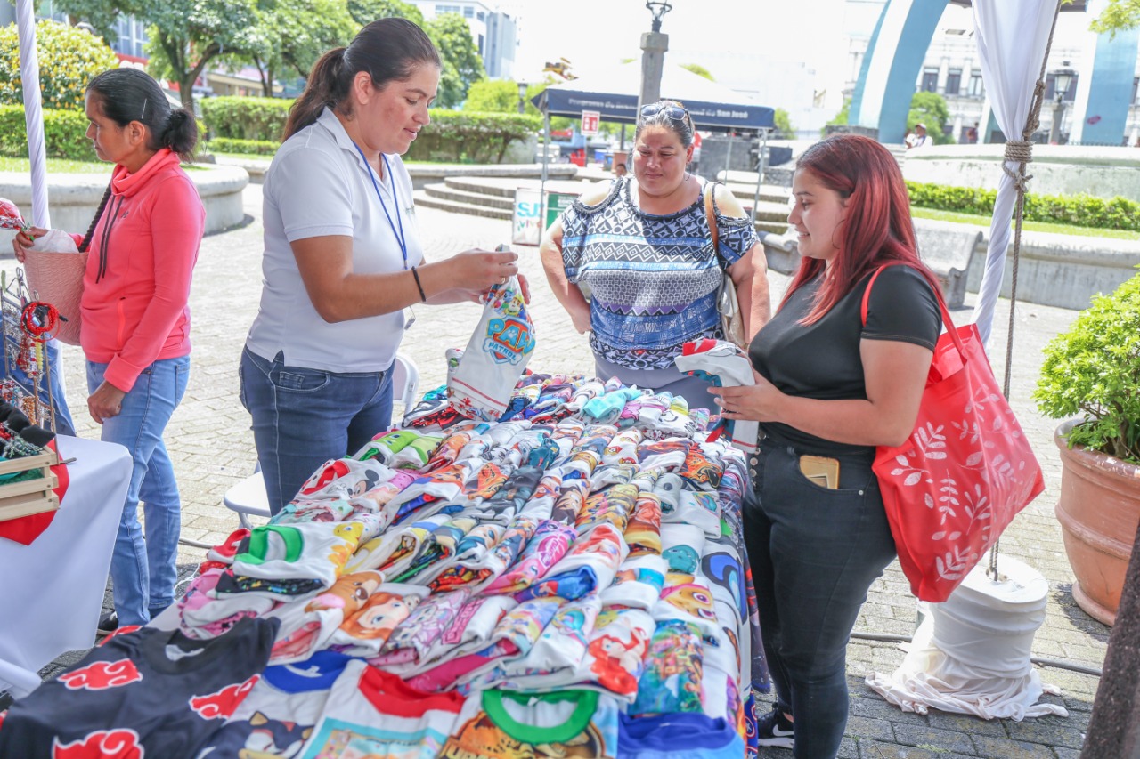 ¿Busca regalo para el Día de la Madre? Feria de emprendedoras en San José ofrecerá opciones