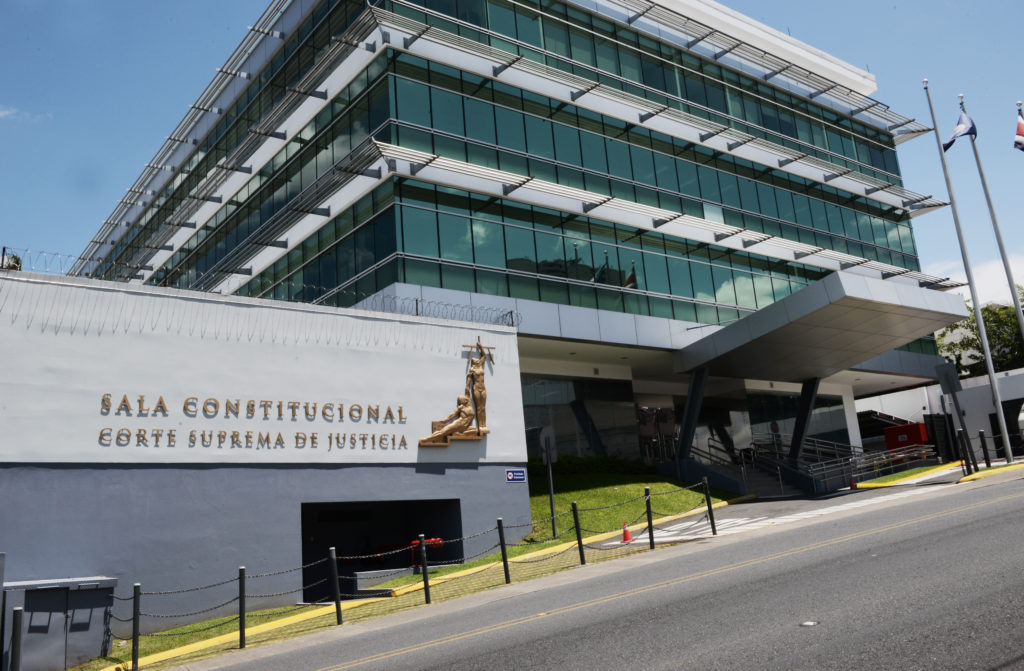 Sala IV declara inconstitucional creación de la UPAD por infringir autodeterminación informativa