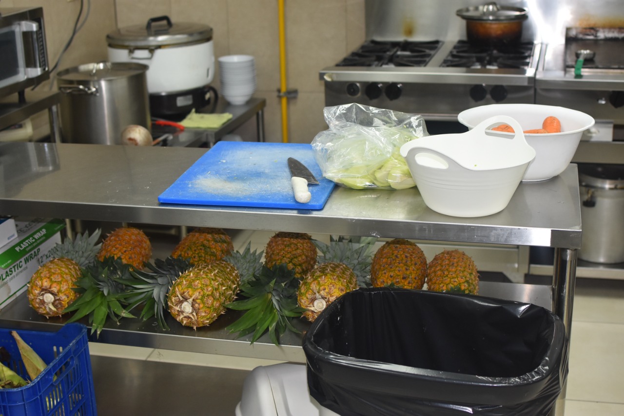 MEP inició revisión de servicio de comedores escolares ante denuncias por escasez de alimentos