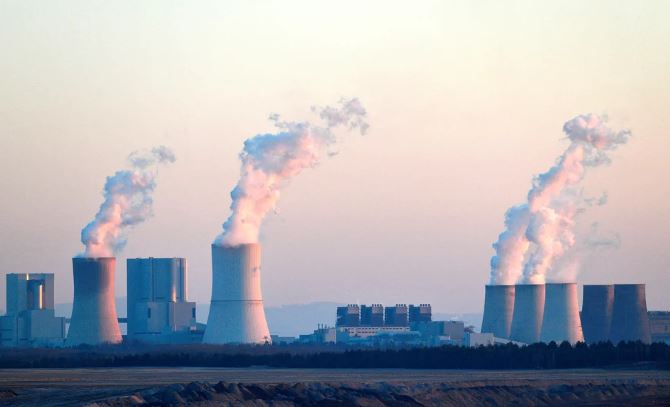 Alemania reactivó el carbón para consumo eléctrico y usará el gas ruso para llenar sus reservas para el invierno