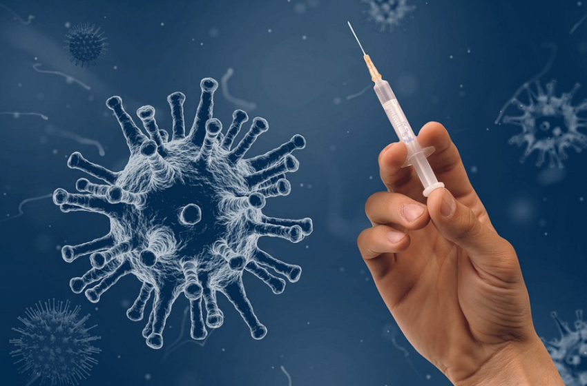 Campaña “Golazo de Vacunación” contra el Covid-19 y la influenza se retoma este fin de semana