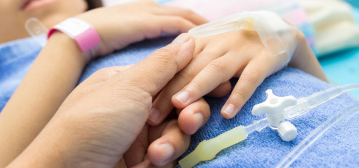 Hospital Nacional de Niños insiste en importancia de proteger a menores ante contagios y fallecimientos por Covid-19