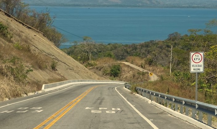Informe revela potenciales riesgos de accidentes de tránsito en proyecto entre Playa Naranjo y Paquera