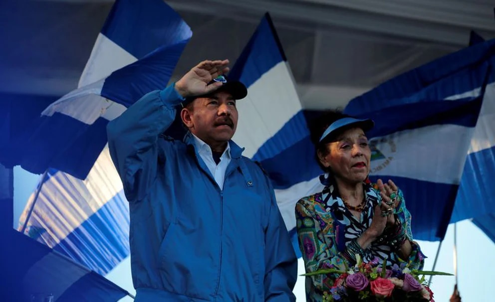 Persecución en Nicaragua: régimen de Daniel Ortega detuvo a tres miembros de una familia por razones políticas