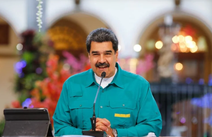Maduro dijo sentir dolor por el plebiscito en Chile y afirmó que Boric no tuvo un liderazgo creíble