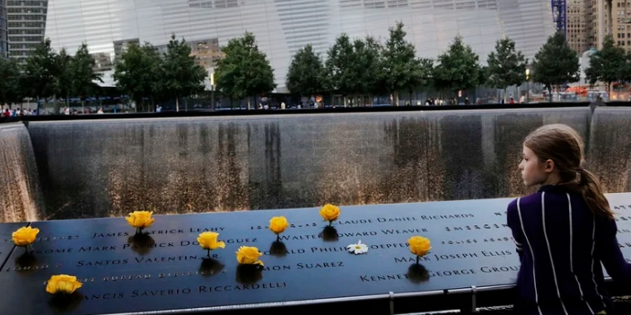 Estados Unidos conmemora el 21 aniversario de los ataques terroristas del 11 de septiembre