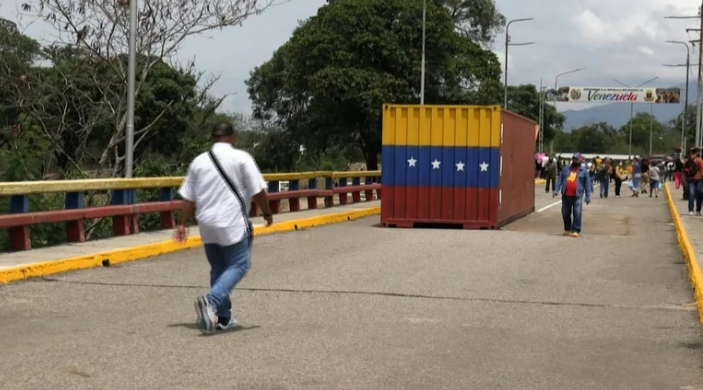 Venezuela y Colombia se preparan para la reapertura de sus fronteras y la reactivación de los vuelos comerciales
