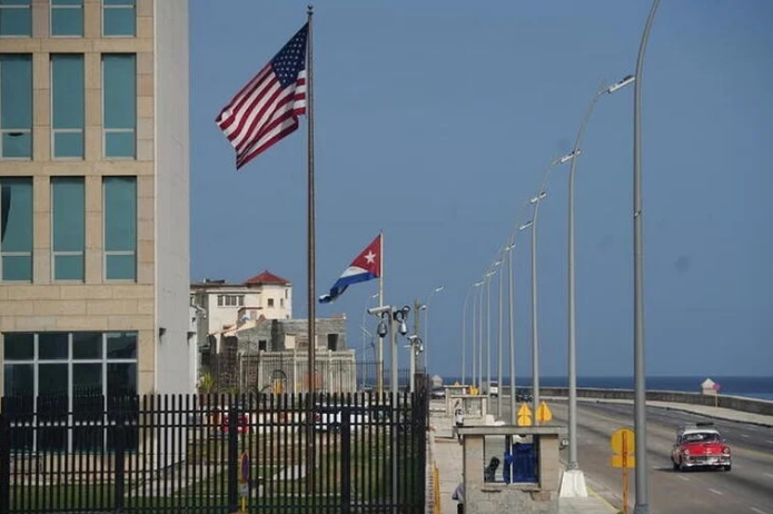 Estados Unidos reanudará todos sus servicios para tramitar visados de inmigrante en Cuba