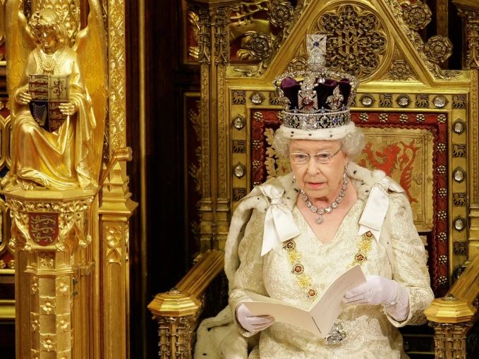 Presidentes y líderes mundiales envían sus condolencias por la muerte de la reina Isabel II
