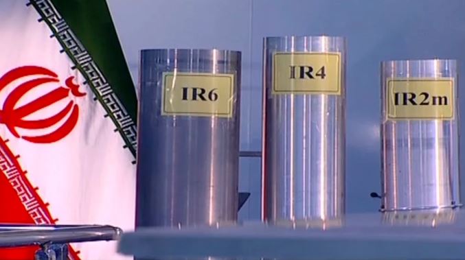 El organismo atómico de la ONU dijo que no puede garantizar que el programa nuclear de Irán tenga fines pacíficos