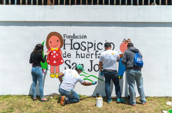 Abogado presiona a Concejo Municipal de San José para que pague indemnización a Hospicio de Huérfanos