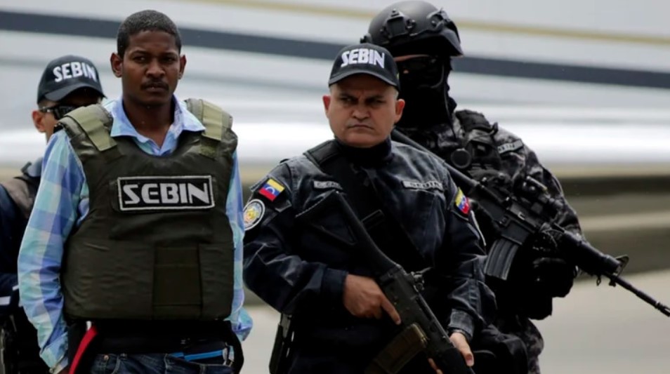 La ONU concluyó que los servicios de inteligencia de la dictadura de Maduro cometieron crímenes de lesa humanidad de forma sistemática