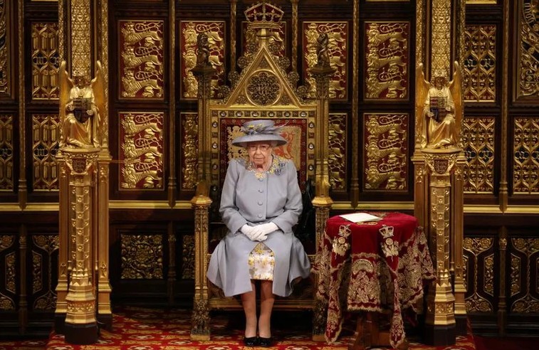 “Operación London Bridge”: cómo serán las ceremonias por la muerte de Isabel II