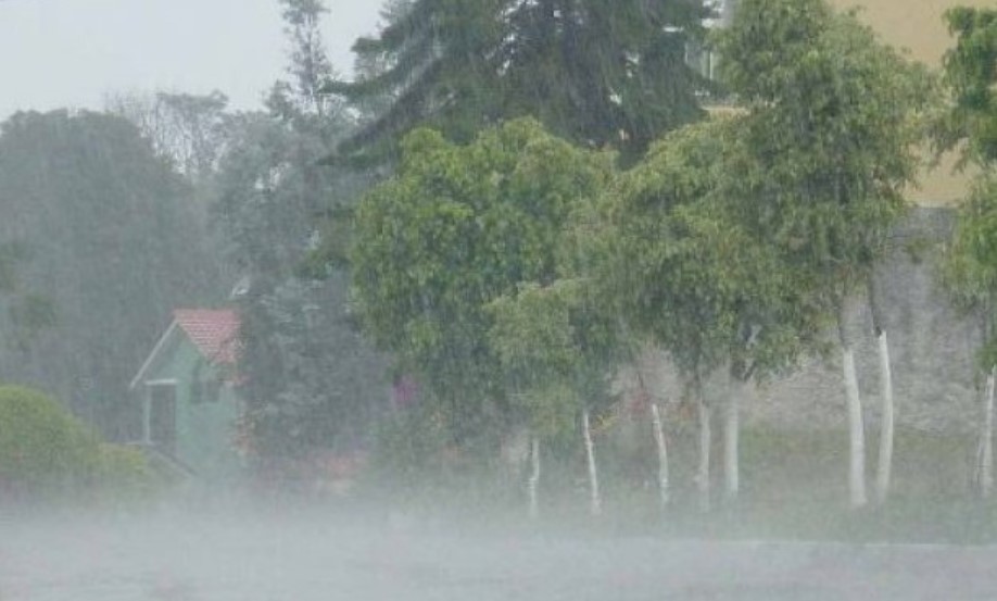 Cuerpo de Bomberos se prepara para la atención de emergencias en época lluviosa