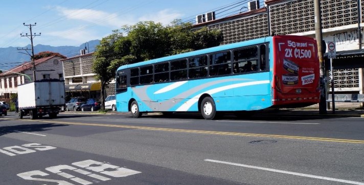 ¡Nuevo atraso! CTP pospone a junio del 2023 el inicio del plan de sectorización del transporte público