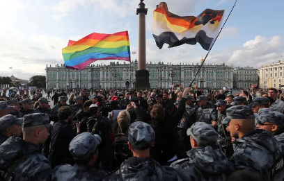 La ONU le exigió a Rusia que derogue la ampliación de su ley anti LGBTI