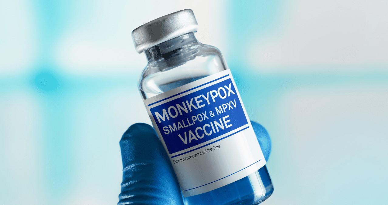 Médicos respaldan criterio de comisión sobre no traer aún vacuna contra la viruela símica