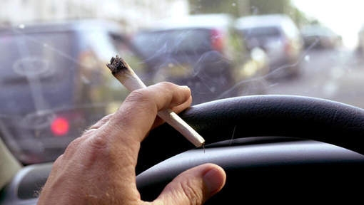 Plan busca endurecer sanciones contra quienes conduzcan bajo los efectos de las drogas