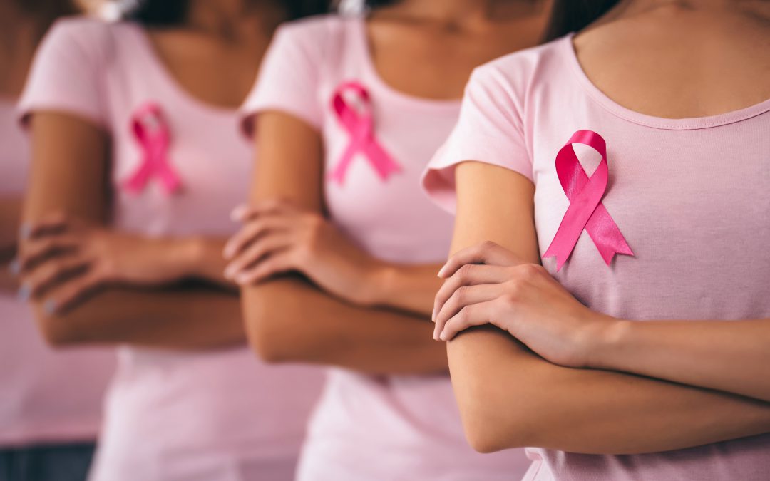 30 mujeres al mes fallecen por cáncer de mama en nuestro país