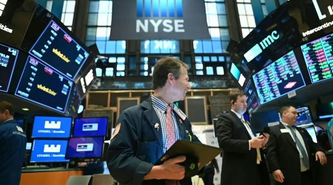 Wall Street encadenó otro día con ganancias impulsado por los buenos resultados empresariales