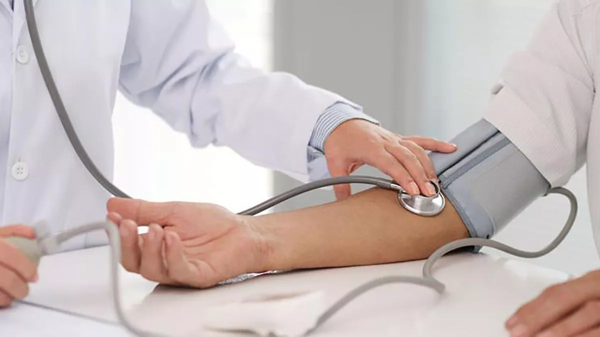Informe: Entre 2020 y 2021 tasa nacional de mortalidad por hipertensión aumentó