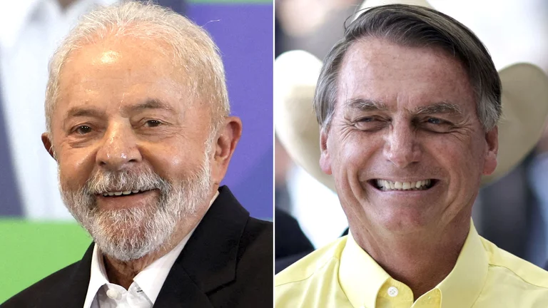 Elecciones en Brasil: cerraron las mesas de votación y comenzaron a difundirse los primeros resultados
