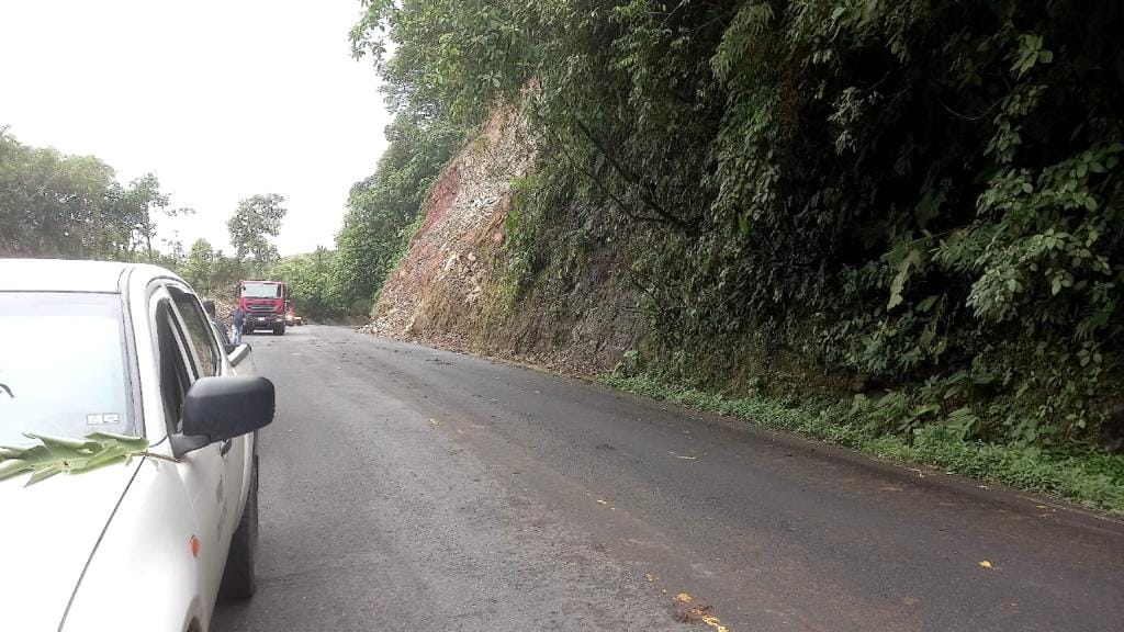 BID donó $200 mil a Costa Rica para atender Emergencia Nacional provocada por condiciones lluviosas