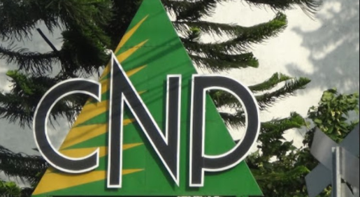 PLP presenta proyecto de Ley para cerrar el CNP