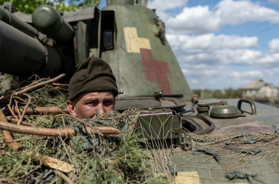 Ucrania informó sobre la liberación de una nueva localidad en el Donetsk después de la anexión anunciada por Putin
