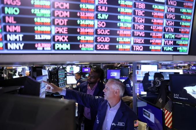 Wall Street registró su mejor día en varios meses y comenzó octubre con un fuerte rebote