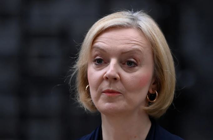 El Partido Conservador británico inició la campaña electoral para escoger al sucesor de Liz Truss