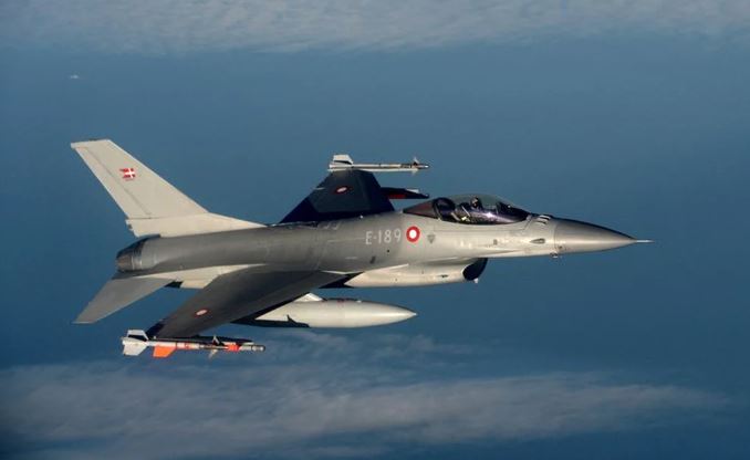 La OTAN desplegará decenas de aviones en el noroeste de Europa durante sus ejercicios anuales de disuasión nuclear