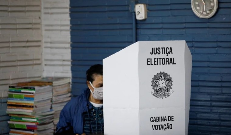 Elecciones en Brasil: cerraron los centros de votación y ya comenzaron a difundirse los primeros resultados