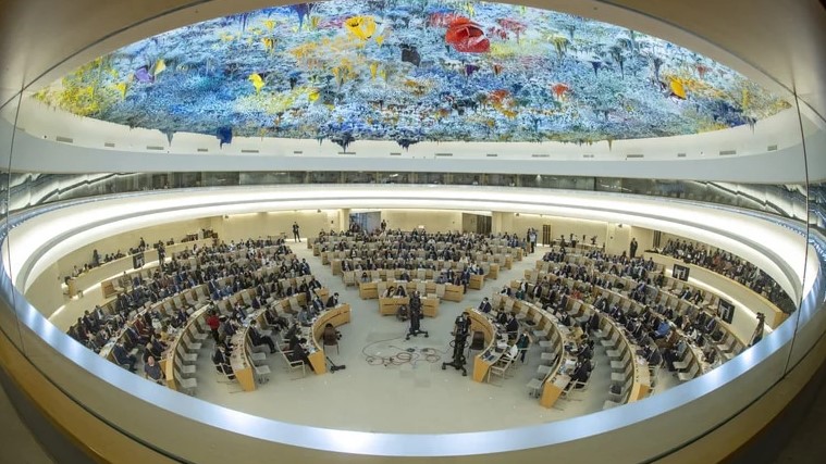 La ONU aprobó designar un relator especial para investigar los abusos a los Derechos Humanos en Rusia