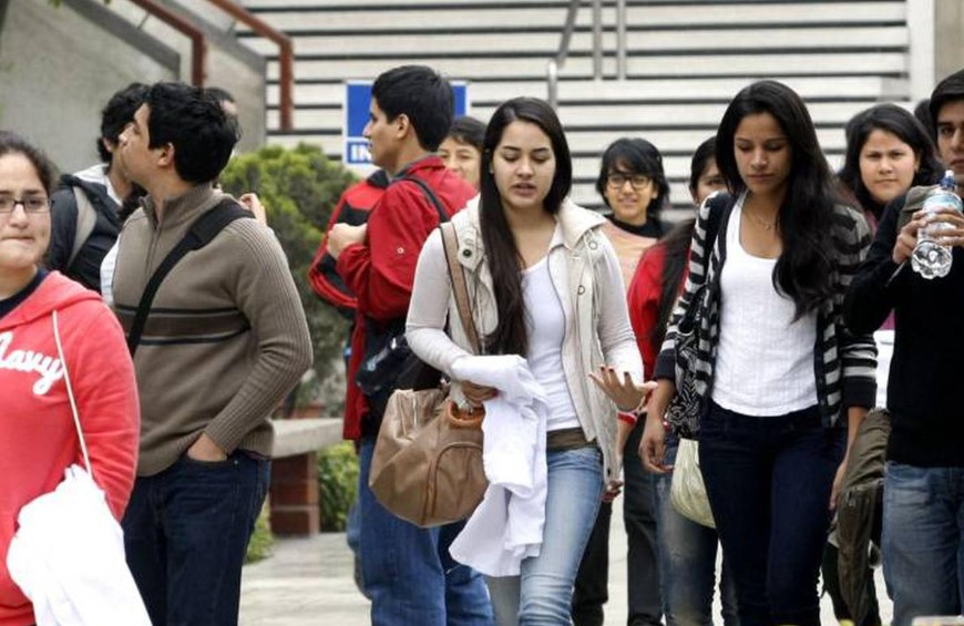 Nueve de cada diez jóvenes en Costa Rica señalan dificultades para encontrar un trabajo