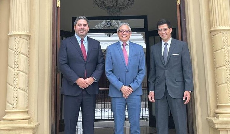 Costa Rica se acerca a Fondo de la OPEP para alcanzar un eventual acuerdo en materia de inversiones