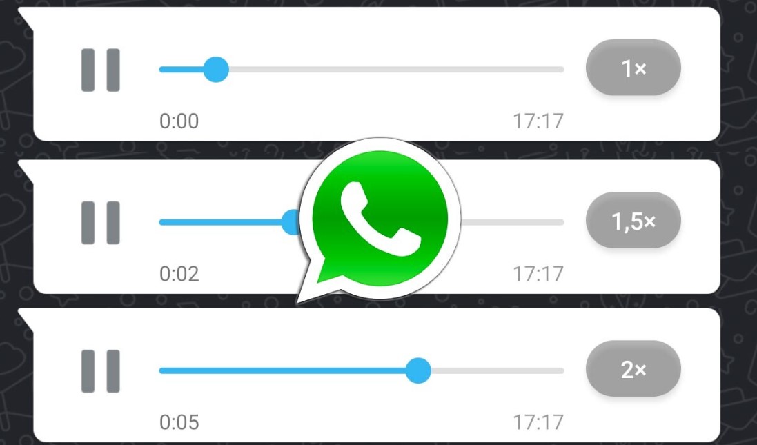 ¿Usted envía audios largos? WhatsApp compartió guía en la que recomienda evitar grabar ‘Podcast’