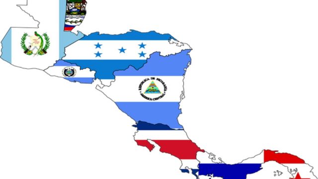 6 de cada 10 ticos consideran que Gobierno debería concentrarse en problemas nacionales y no en los de Centroamérica
