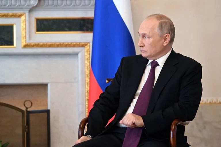 Desesperado por conseguir aliados, Vladimir Putin afianza sus lazos con el régimen de Irán y Arabia Saudita