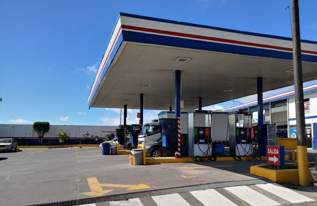 ARESEP indicó que compra de gasolina regular fue más cara de lo que correspondía: RECOPE lo niega