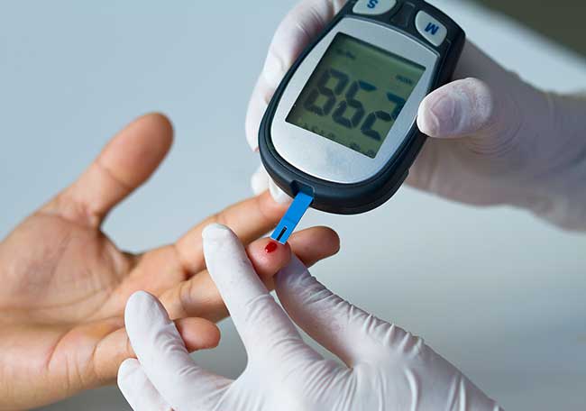 Mortalidad por diabetes se incrementó un 33% en un año en Costa Rica