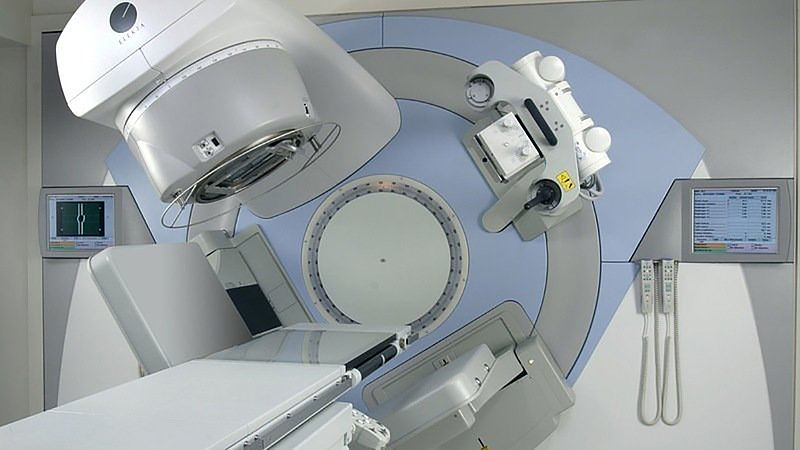 CCSS inaugura centro de radioterapia que beneficiará a 1.300 pacientes con cáncer al año