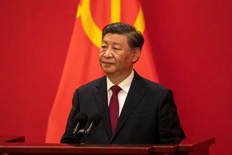 Represión en China: la ONU, HRW y EEUU exigieron al régimen de Xi Jinping respetar el derecho a manifestarse pacíficamente