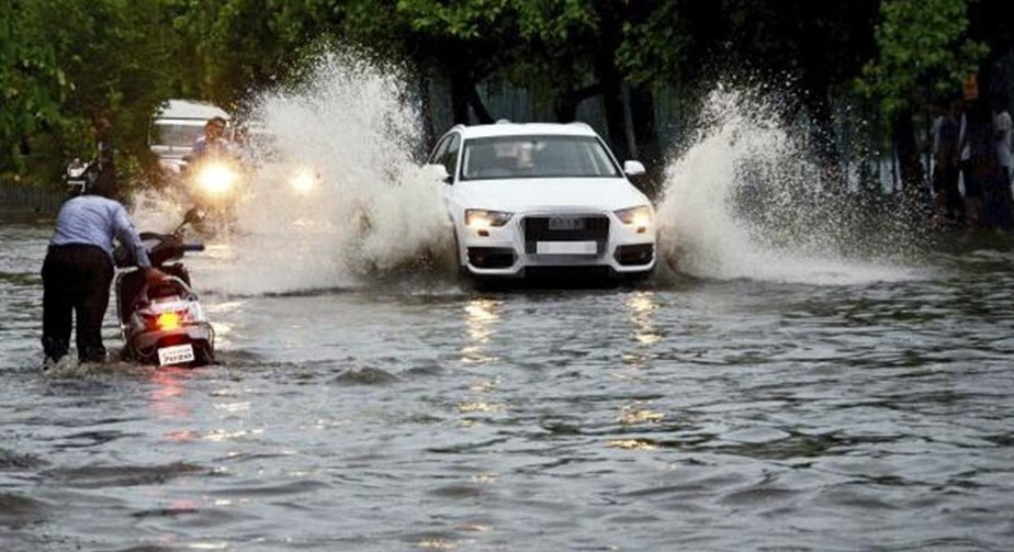CNE registra más de 400 inundaciones en noviembre: Lluvias se mantendrán en Caribe, Zona Norte y Pacífico Sur