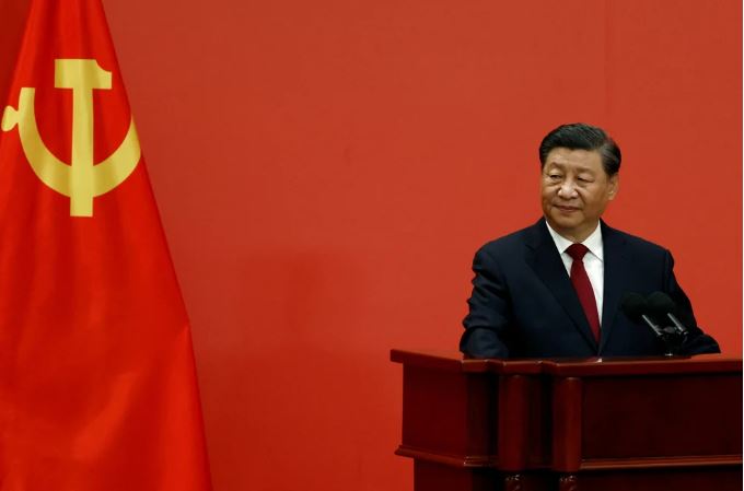 Wolf Warrior reforzado: Xi Jinping prepara un cambio radical en su política exterior